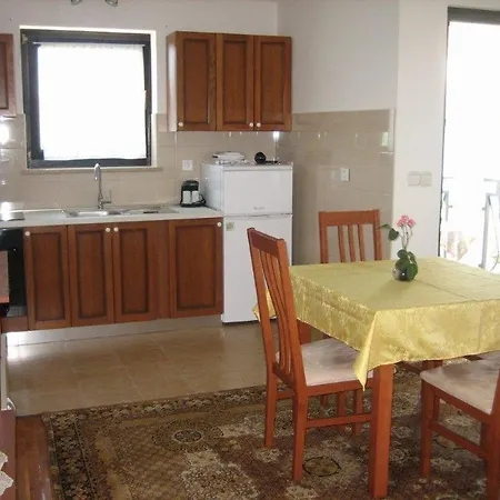 With A Parking Space Valbandon, - 7304 Apartament
