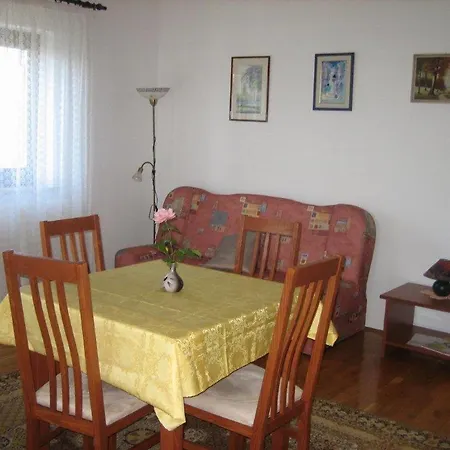 With A Parking Space Valbandon, - 7304 Apartament
