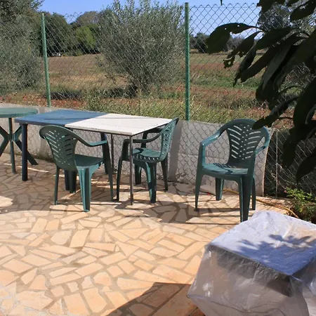 Apartament With A Parking Space Valbandon, - 7304 Fažana