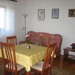 With Parking Space Valbandon, - 7304 Apartment