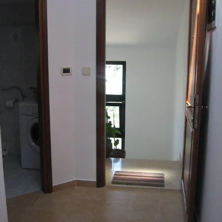 With A Parking Space Valbandon, - 7304 Apartment *
