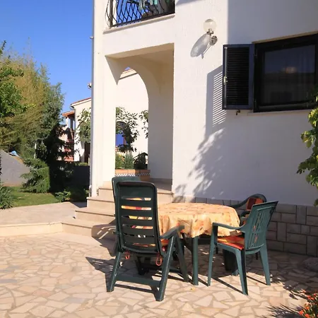 With A Parking Space Valbandon, - 7304 Fazana
