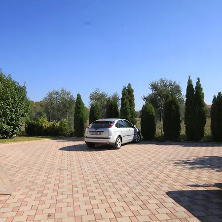 With A Parking Space Valbandon, - 7304 Apartment *