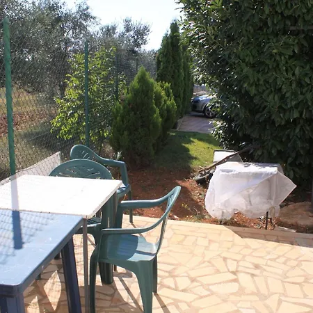 With Parking Space Valbandon, - 7304 *