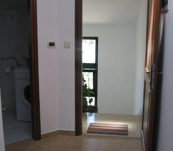 With Parking Space Valbandon, - 7304 Διαμέρισμα *