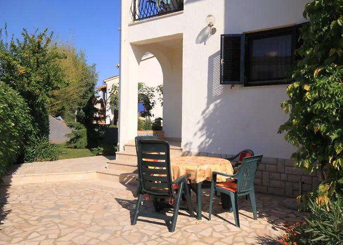 With Parking Space Valbandon, - 7304 Fažana