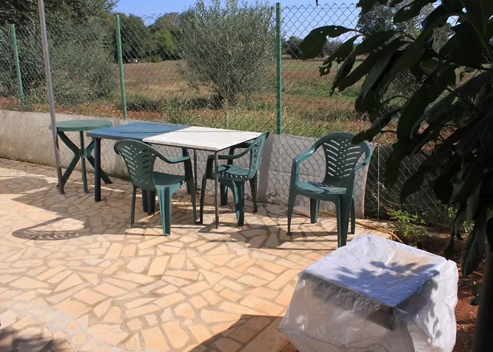 Διαμέρισμα With Parking Space Valbandon, - 7304 Fažana