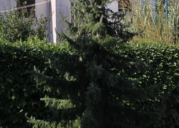 Διαμέρισμα With Parking Space Valbandon, - 7304